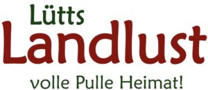 Landlust Logo