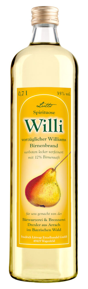 Luetts Willi